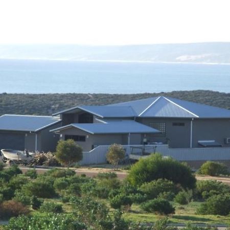 Apartmán Eco Haven Retreat Kalbarri Exteriér fotografie