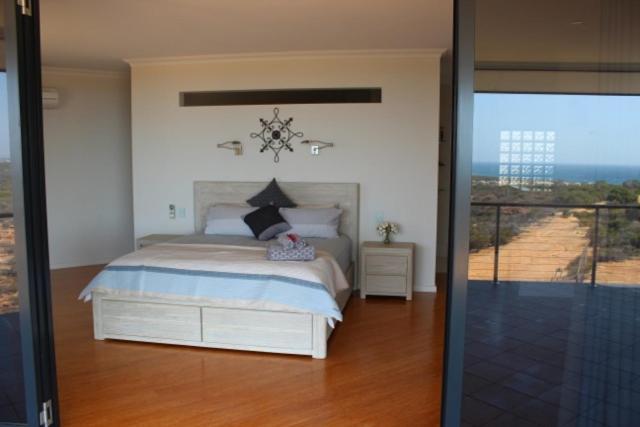 Apartmán Eco Haven Retreat Kalbarri Exteriér fotografie