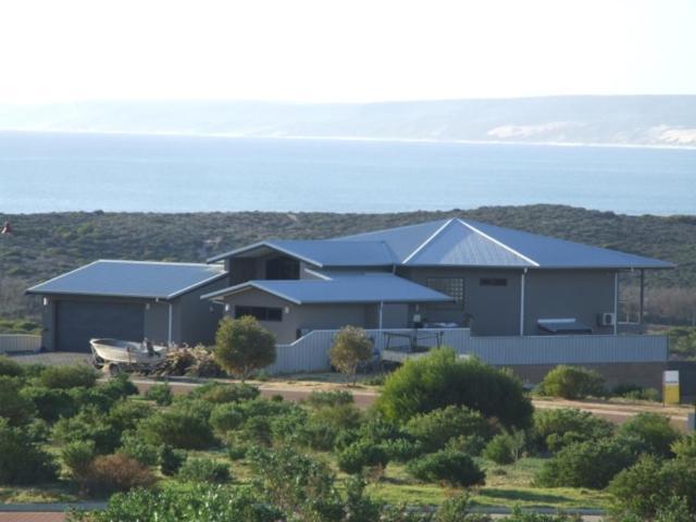 Apartmán Eco Haven Retreat Kalbarri Exteriér fotografie