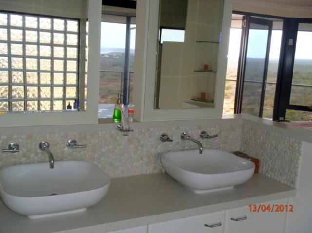 Apartmán Eco Haven Retreat Kalbarri Exteriér fotografie
