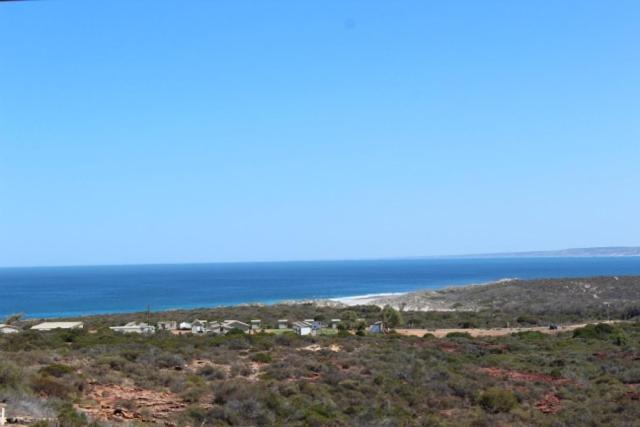 Apartmán Eco Haven Retreat Kalbarri Exteriér fotografie