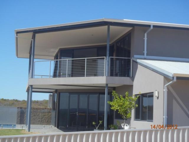 Apartmán Eco Haven Retreat Kalbarri Exteriér fotografie
