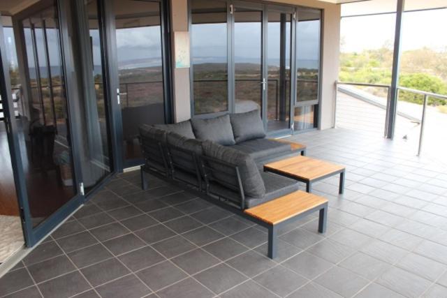 Apartmán Eco Haven Retreat Kalbarri Exteriér fotografie