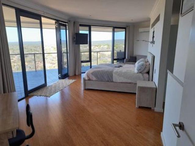 Apartmán Eco Haven Retreat Kalbarri Exteriér fotografie