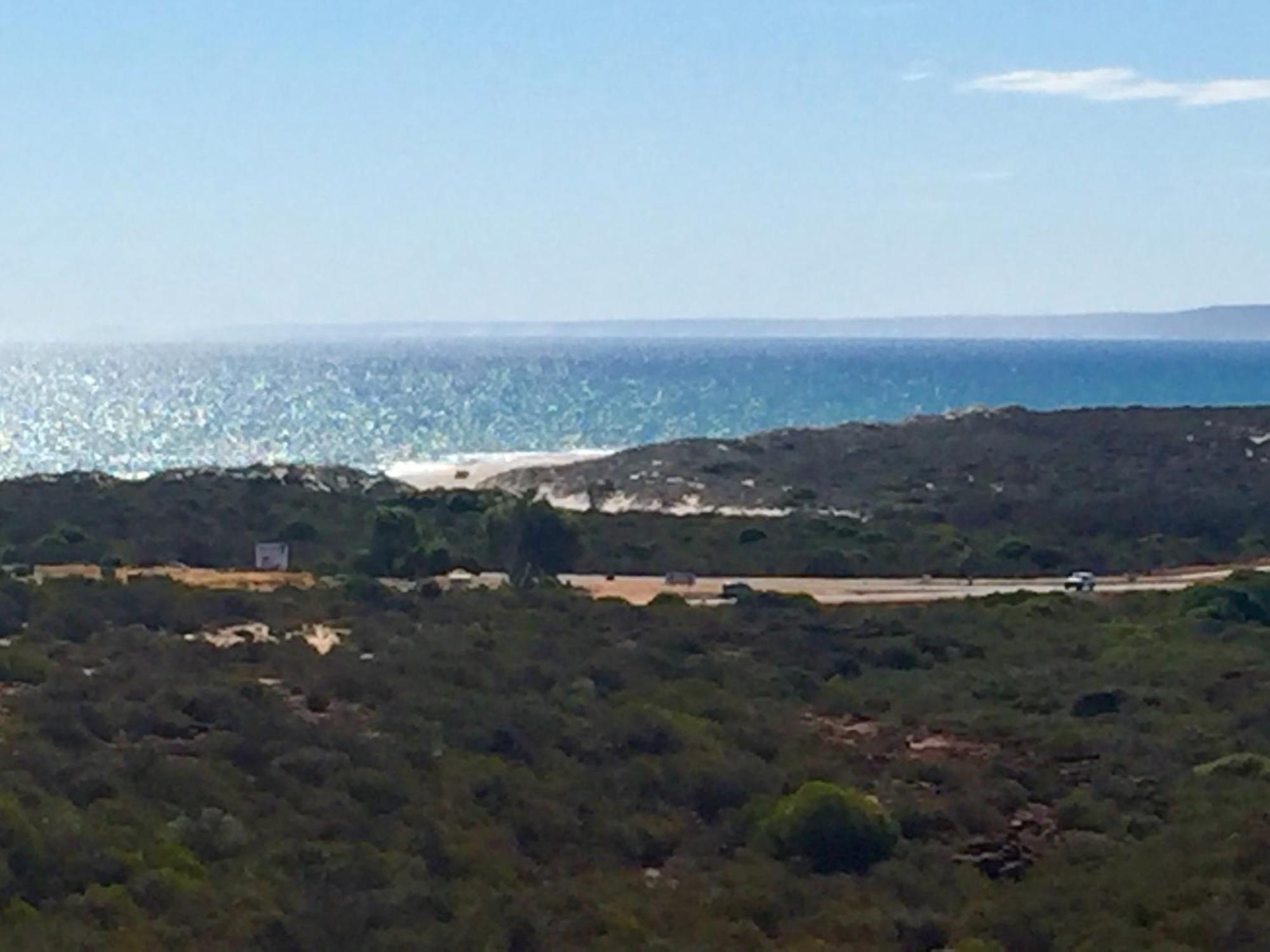 Apartmán Eco Haven Retreat Kalbarri Exteriér fotografie